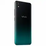 Смартфон Vivo Y1s VIVO2015 (ОЛИВКОВЫЙ ЧЁРНЫЙ) (32 Гб, 2 Гб)
