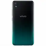 Смартфон Vivo Y1s VIVO2015 (ОЛИВКОВЫЙ ЧЁРНЫЙ) (32 Гб, 2 Гб)