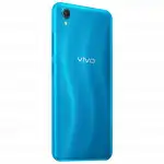 Смартфон Vivo Y1s VIVO2015 (СИНЯЯ ВОЛНА) (32 Гб, 2 Гб)
