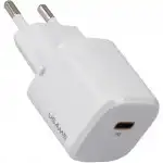 Usams US-CC124 White CC124TC02 (20)