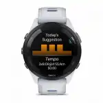 Garmin FORERUNNER 265 010-02810-11