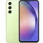 Смартфон Samsung Galaxy A54 SM-A546ELGACAU (128 Гб, 6 Гб)