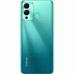 Смартфон Infinix HOT 12 Play X6816/ DAYLIGHT GREEN (64 Гб, 4 Гб)