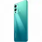 Смартфон Infinix HOT 12 Play X6816/ DAYLIGHT GREEN (64 Гб, 4 Гб)