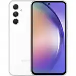 Смартфон Samsung Galaxy A54 5G Белый SM-A546EZWASKZ (128 Гб, 6 Гб)