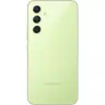 Смартфон Samsung Galaxy A54 5G Green SM-A546ELGDSKZ (256 Гб, 8 Гб)