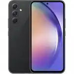 Смартфон Samsung Galaxy A54 5G Black SM-A546EZKDSKZ (256 Гб, 8 Гб)