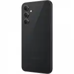 Смартфон Samsung Galaxy A54 5G Black SM-A546EZKDSKZ (256 Гб, 8 Гб)