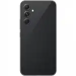 Смартфон Samsung Galaxy A54 5G Black SM-A546EZKDSKZ (256 Гб, 8 Гб)