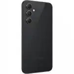 Смартфон Samsung Galaxy A54 5G Black SM-A546EZKDSKZ (256 Гб, 8 Гб)