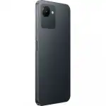 Смартфон REALME C30s Stripe Black RMX36904/64/BLACK (64 Гб, 4 Гб)