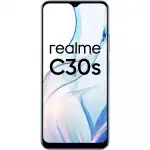 Смартфон REALME C30s Stripe Blue RMX36904/64/BLUE (64 Гб, 4 Гб)