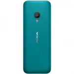 Мобильный телефон Nokia 150 DS Cyan - Бирюзовый TA-1235 DS/CYAN