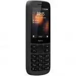 Мобильный телефон Nokia 215 4G DS Black TA-1272 DS/BLACK