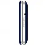 Мобильный телефон TeXet TM-B419 Синий TM-B419-BLUE