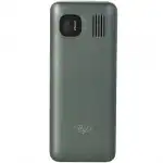 Мобильный телефон ITEL it5626N Зеленый IT5626N/DARK GREEN