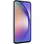 Смартфон Samsung Galaxy A54 5G Фиолетовый SM-A546ELVASKZ (128 Гб, 6 Гб)