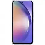 Смартфон Samsung Galaxy A54 5G Фиолетовый SM-A546ELVASKZ (128 Гб, 6 Гб)