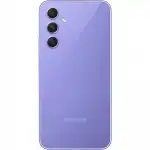 Смартфон Samsung Galaxy A54 5G Фиолетовый SM-A546ELVASKZ (128 Гб, 6 Гб)