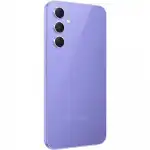 Смартфон Samsung Galaxy A54 5G Фиолетовый SM-A546ELVASKZ (128 Гб, 6 Гб)