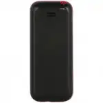 Мобильный телефон TeXet TM-128 черно-красный