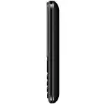 Мобильный телефон BQ 1848 Step+ Чёрный BQ-1848 Step+ Чёрный