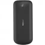 Мобильный телефон Nokia 130 DS Black TA-1017 DS/BLACK