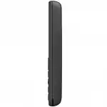 Мобильный телефон Nokia 105 SS Charcoal 2022 TA-1432 SS/CHARCOAL