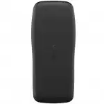 Мобильный телефон Nokia 105 SS Charcoal 2022 TA-1432 SS/CHARCOAL