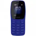 Мобильный телефон Nokia 105 Blue 2022 TA-1432 SS/BLUE