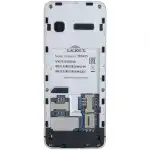 Мобильный телефон TeXet TM-425 черный TM-425-BLACK