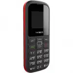 Мобильный телефон TeXet TM-B316 Чёрный TM-B316-BLACK