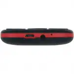 Мобильный телефон TeXet TM-B316 Чёрный TM-B316-BLACK