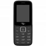 Мобильный телефон ITEL it5029 Чёрный IT5029/BLACK