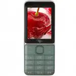 Мобильный телефон ITEL it5626 Тёмно-зелёный