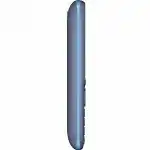 Мобильный телефон ITEL it2173 Синий IT2173/BLUE