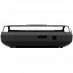 Мобильный телефон ITEL it5615 Чёрный IT5615/MAGNET BLACK