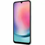 Смартфон Samsung Galaxy A24 SM-A245FZSVMEA (128 Гб, 6 Гб)