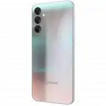 Смартфон Samsung Galaxy A24 SM-A245FZSVMEA (128 Гб, 6 Гб)
