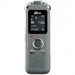 Аксессуары для смартфона Ritmix Цифровой диктофон RR-920 8GB