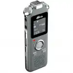 Аксессуары для смартфона Ritmix Цифровой диктофон RR-920 8GB
