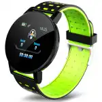 Ritmix RFB-460 Black-green