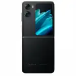 Смартфон Oppo FIND N2 FLIP ASTRAL BLACK (256 Гб, 8 Гб)