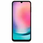 Смартфон Samsung Galaxy A24 SM-A245FZKVSKZ (128 Гб, 6 Гб)
