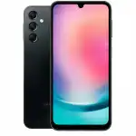 Смартфон Samsung Galaxy A24 SM-A245FZKVSKZ (128 Гб, 6 Гб)