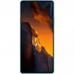 Смартфон Xiaomi POCO F5 Blue 47211 (256 Гб, 12 Гб)