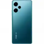 Смартфон Xiaomi POCO F5 Blue 47211 (256 Гб, 12 Гб)