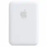 Внешний аккумулятор (Power Bank) Apple MagSafe Battery Pack MJWY3ZM/A (1500 мАч, Белый)