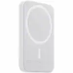 Внешний аккумулятор (Power Bank) Apple MagSafe Battery Pack MJWY3ZM/A (1500 мАч, Белый)