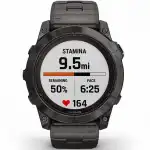 Garmin Fenix 7X Pro Sapphire Solar Edition 010-02778-30